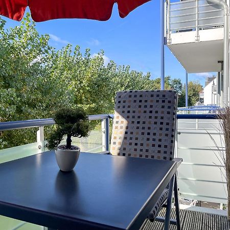 Haffblick Wohnung 41 Boltenhagen  Εξωτερικό φωτογραφία