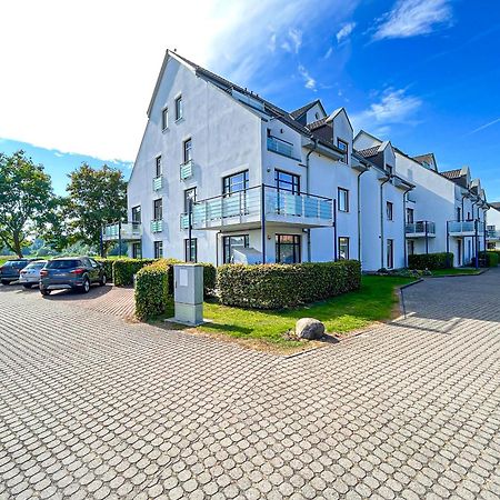 Haffblick Wohnung 41 Boltenhagen  Εξωτερικό φωτογραφία