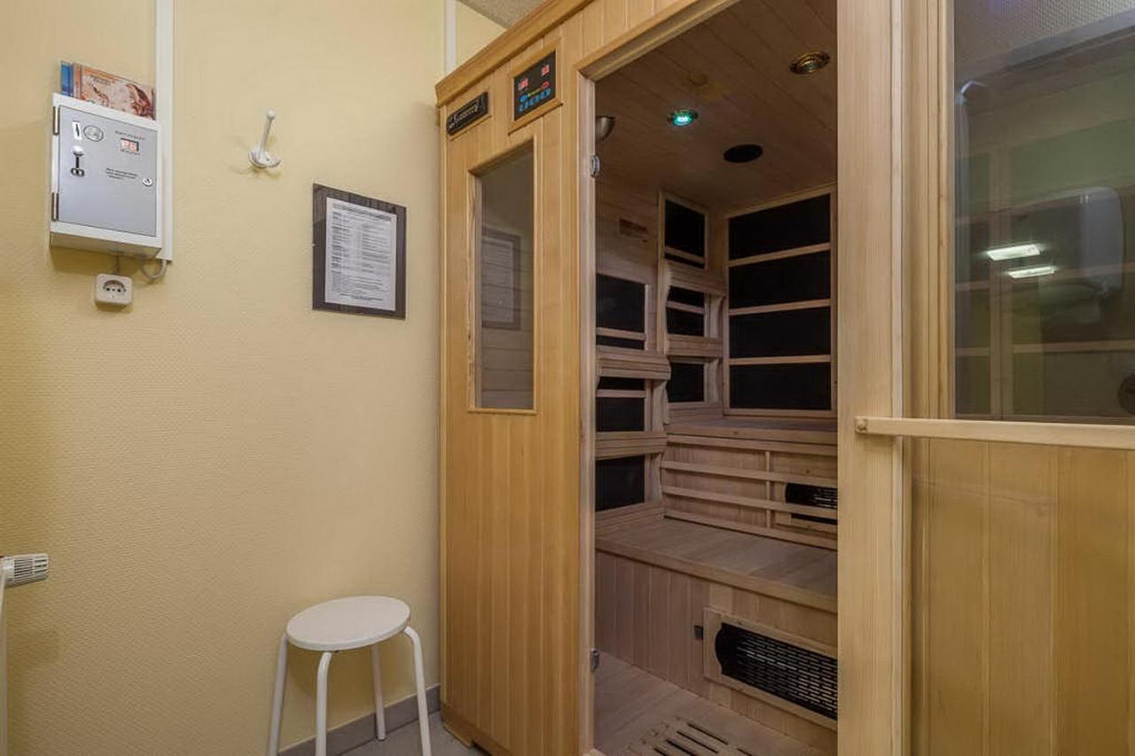 Haffblick Wohnung 41 Boltenhagen  Εξωτερικό φωτογραφία