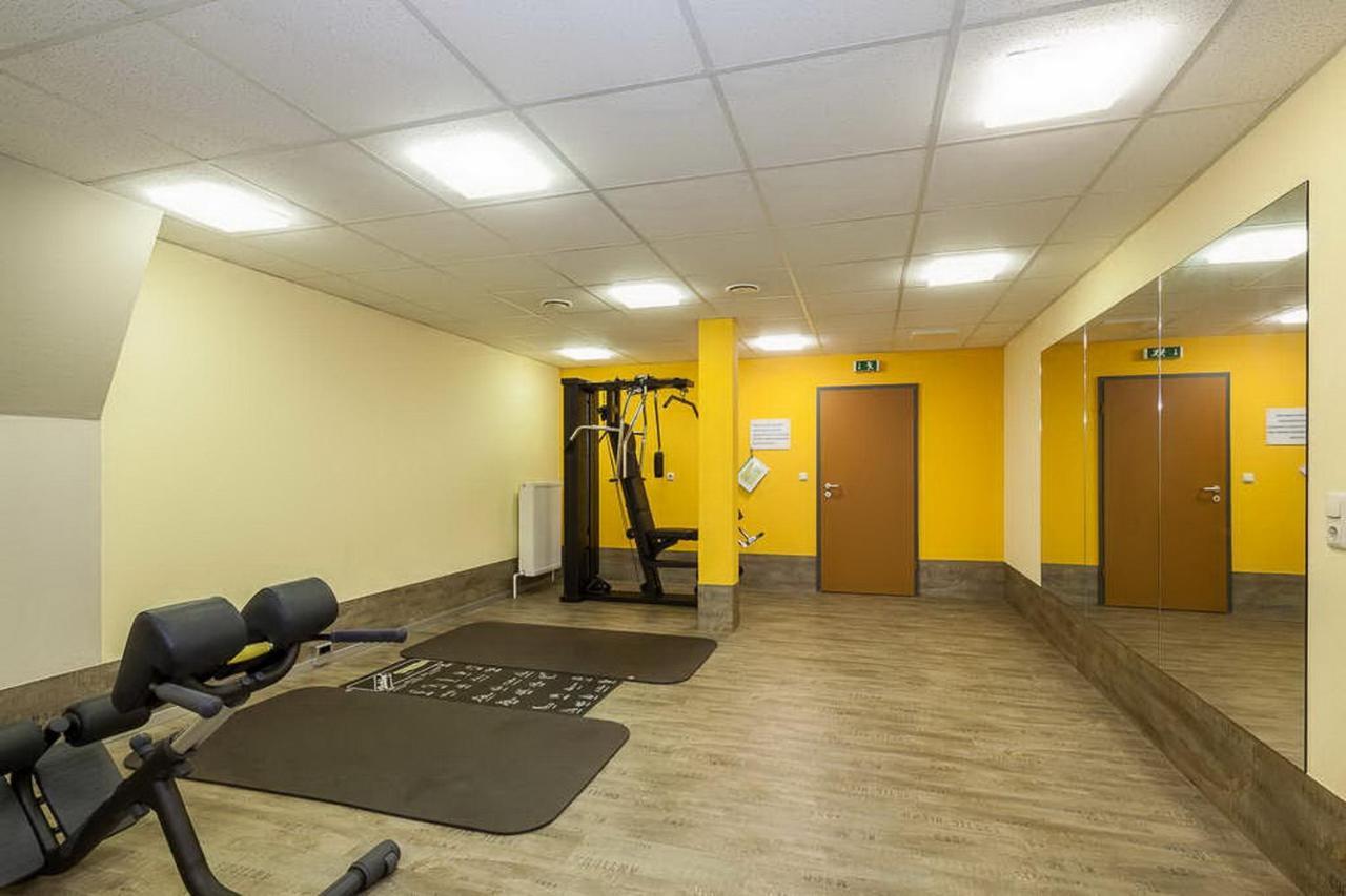 Haffblick Wohnung 41 Boltenhagen  Εξωτερικό φωτογραφία