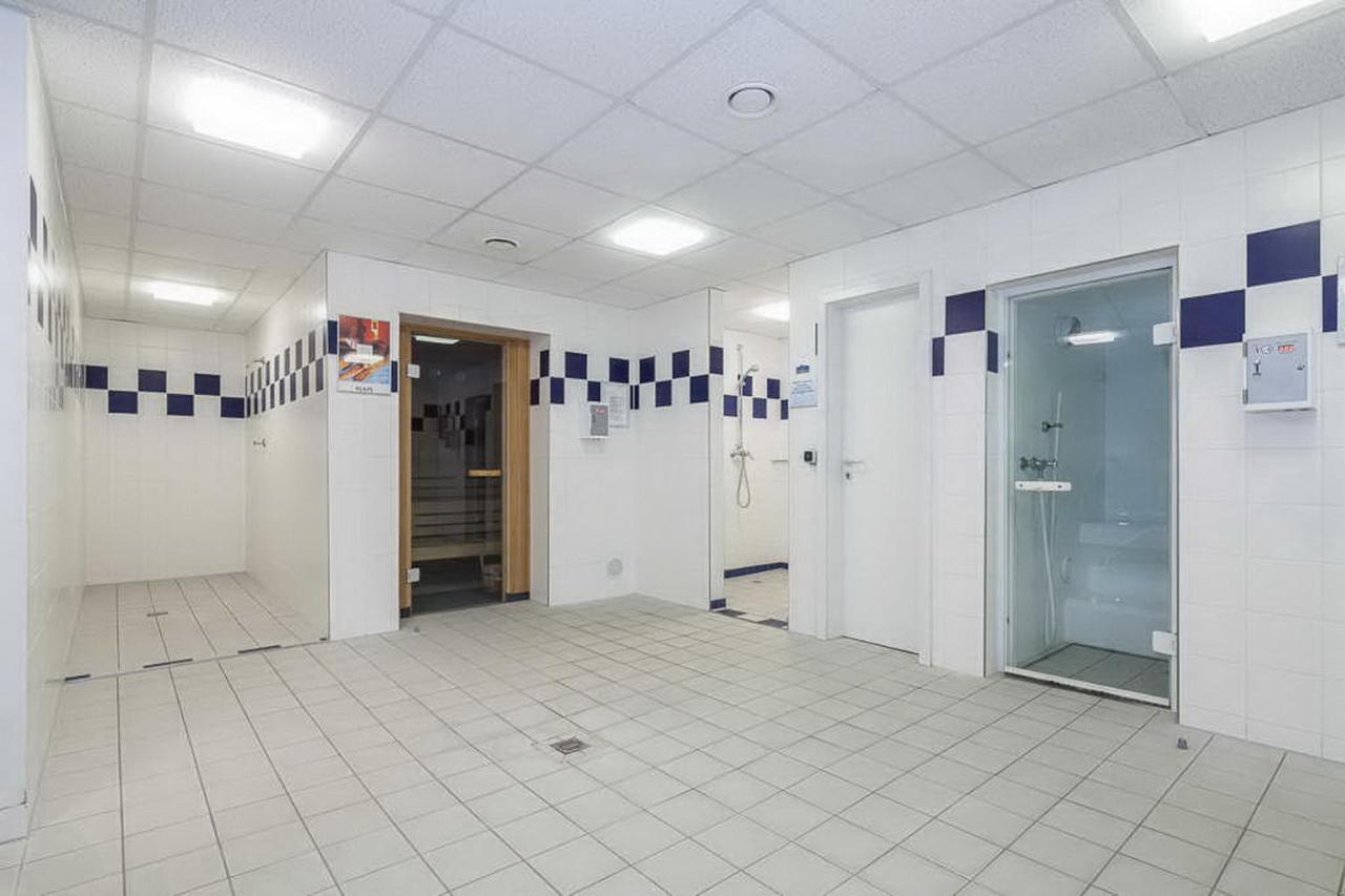 Haffblick Wohnung 41 Boltenhagen  Εξωτερικό φωτογραφία