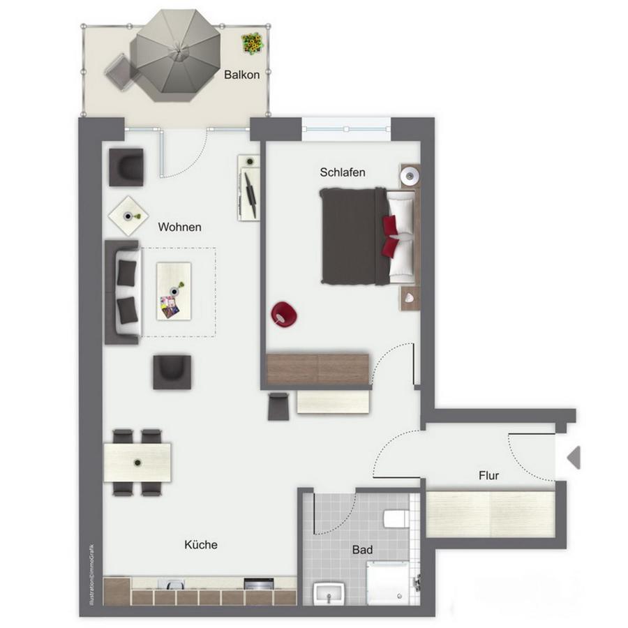 Haffblick Wohnung 41 Boltenhagen  Εξωτερικό φωτογραφία