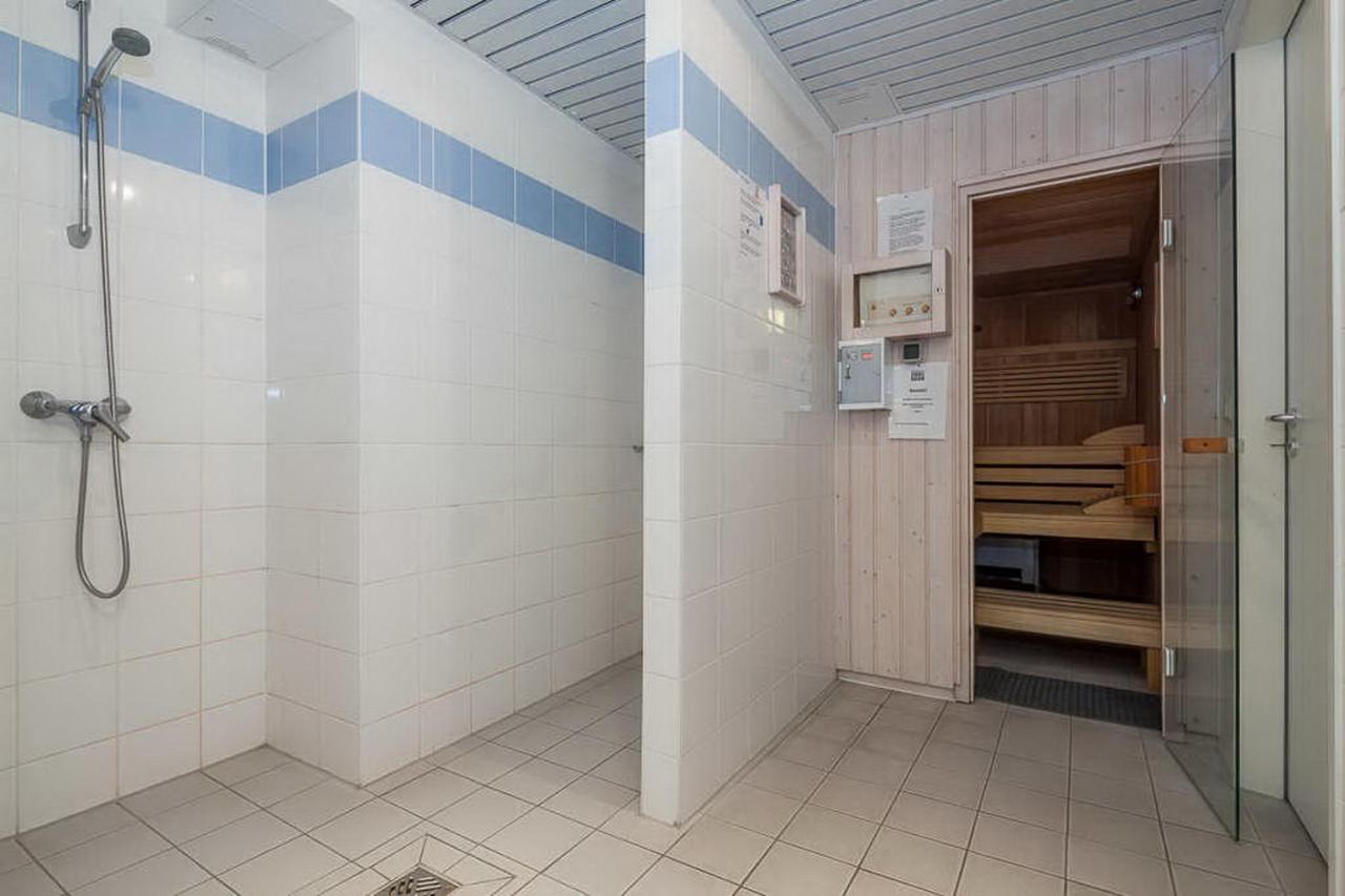 Haffblick Wohnung 41 Boltenhagen  Εξωτερικό φωτογραφία