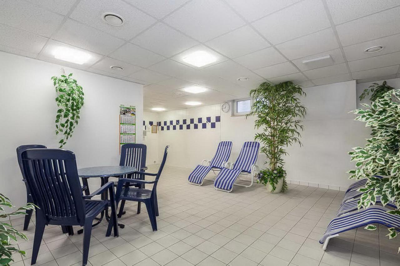 Haffblick Wohnung 41 Boltenhagen  Εξωτερικό φωτογραφία