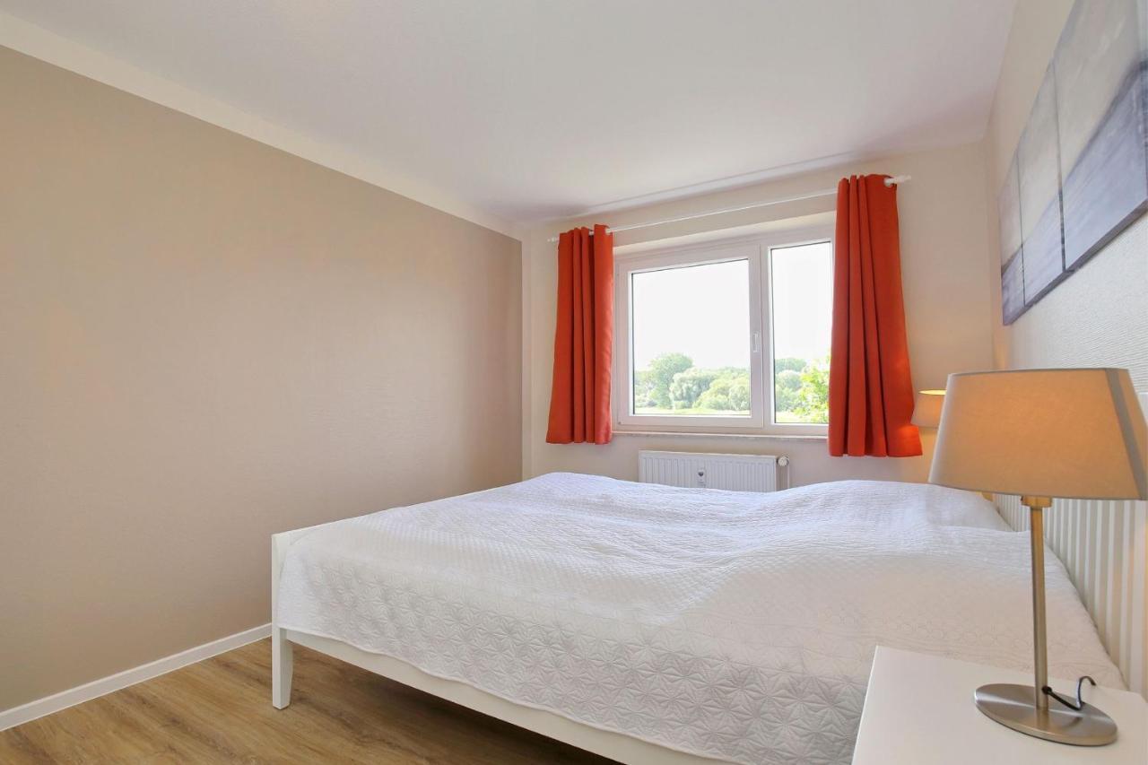 Haffblick Wohnung 41 Boltenhagen  Εξωτερικό φωτογραφία