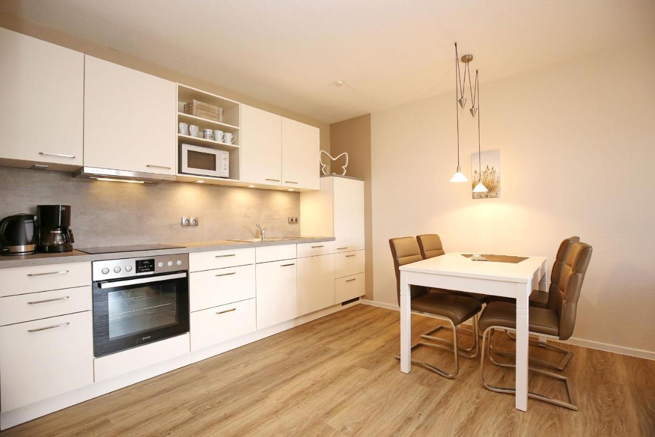 Haffblick Wohnung 41 Boltenhagen  Εξωτερικό φωτογραφία