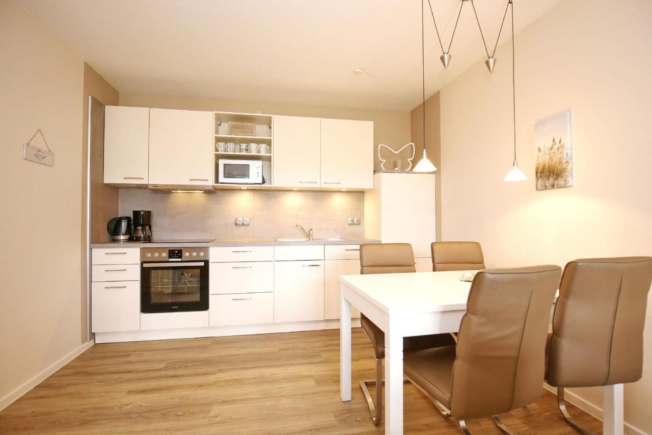 Haffblick Wohnung 41 Boltenhagen  Εξωτερικό φωτογραφία